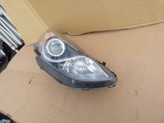 bontott HYUNDAI I30 Jobb Fényszóró