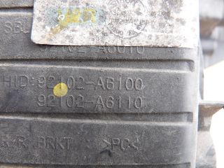 bontott HYUNDAI I30 Jobb Fényszóró