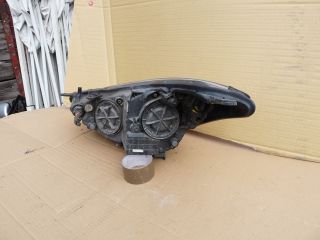 bontott HYUNDAI I30 Jobb Fényszóró