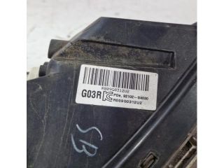 bontott HYUNDAI I30 Jobb Fényszóró