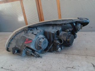 bontott HYUNDAI I30 Jobb Fényszóró