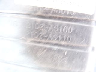 bontott HYUNDAI I30 Jobb Fényszóró