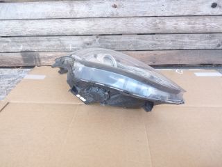 bontott HYUNDAI I30 Jobb Fényszóró