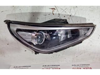 bontott HYUNDAI I30 Jobb Fényszóró