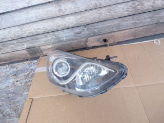 bontott HYUNDAI I30 Jobb Fényszóró