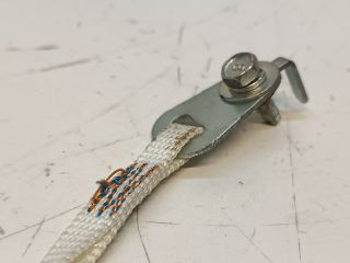 bontott HYUNDAI I30 Jobb Függönylégzsák és Oldallégzsák