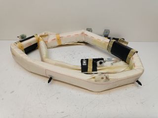 bontott HYUNDAI I30 Jobb Függönylégzsák és Oldallégzsák