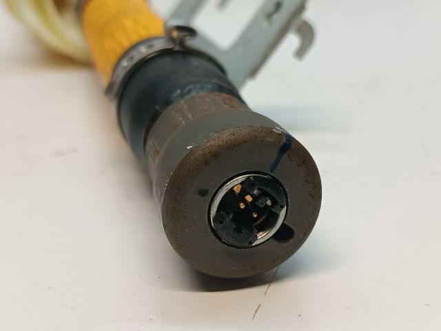 bontott HYUNDAI I30 Jobb Függönylégzsák és Oldallégzsák