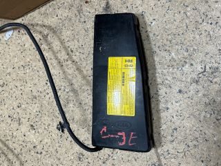 bontott HYUNDAI I30 Jobb Függönylégzsák és Oldallégzsák