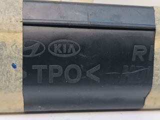 bontott HYUNDAI I30 Jobb Függönylégzsák és Oldallégzsák