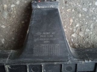 bontott HYUNDAI I30 Jobb hátsó Ablak Sín