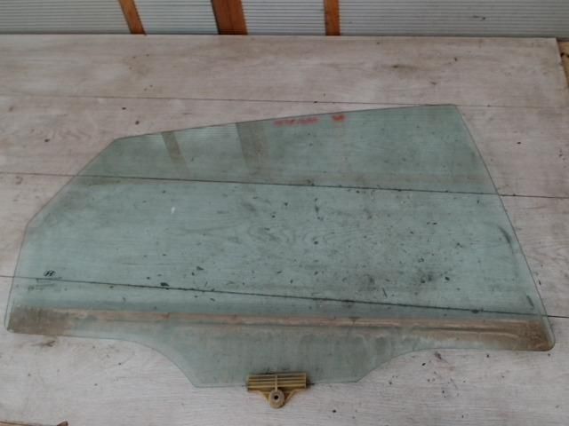 bontott HYUNDAI I30 Jobb hátsó Ablak