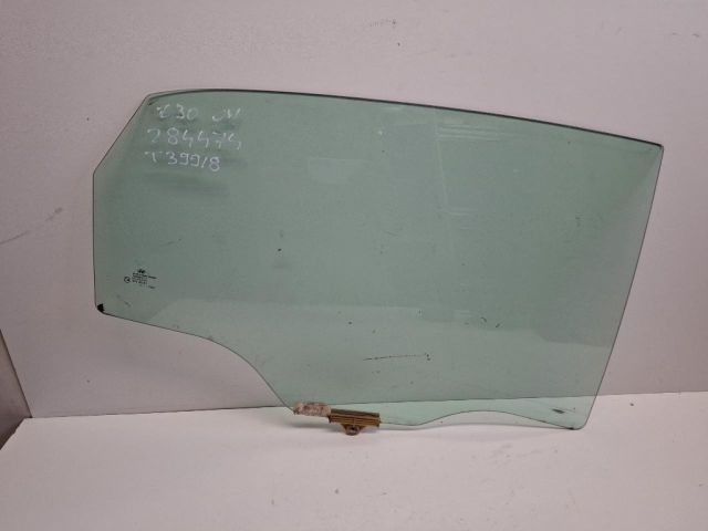 bontott HYUNDAI I30 Jobb hátsó Ablak