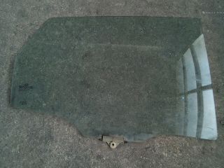 bontott HYUNDAI I30 Jobb hátsó Ablak