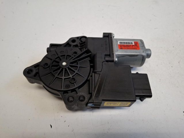 bontott HYUNDAI I30 Jobb hátsó Ablakemelő Motor