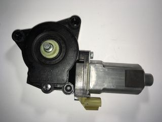 bontott HYUNDAI I30 Jobb hátsó Ablakemelő Motor