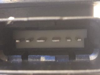 bontott HYUNDAI I30 Jobb hátsó Ablakemelő Motor