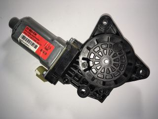 bontott HYUNDAI I30 Jobb hátsó Ablakemelő Motor