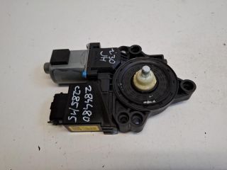 bontott HYUNDAI I30 Jobb hátsó Ablakemelő Motor