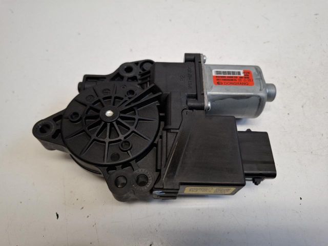 bontott HYUNDAI I30 Jobb hátsó Ablakemelő Motor