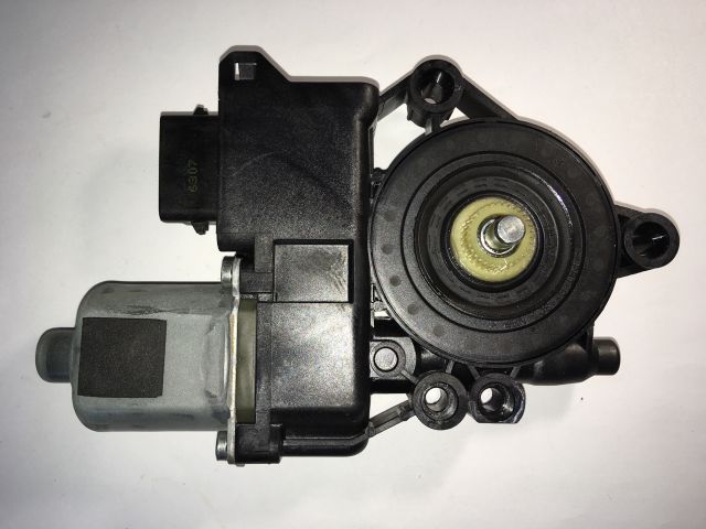 bontott HYUNDAI I30 Jobb hátsó Ablakemelő Motor