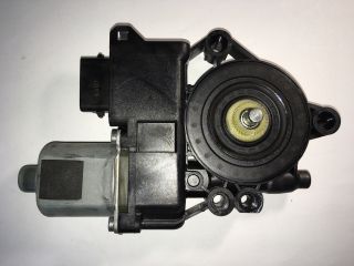 bontott HYUNDAI I30 Jobb hátsó Ablakemelő Motor