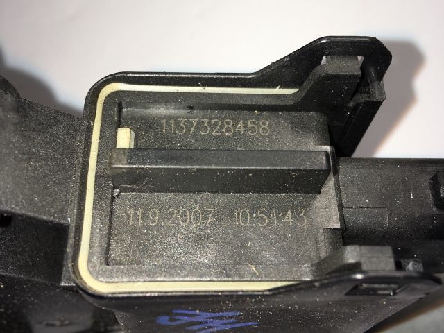 bontott HYUNDAI I30 Jobb hátsó Ablakemelő Motor