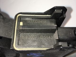 bontott HYUNDAI I30 Jobb hátsó Ablakemelő Motor