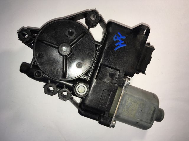 bontott HYUNDAI I30 Jobb hátsó Ablakemelő Motor