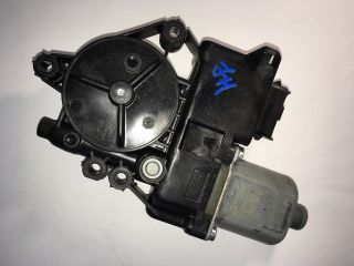 bontott HYUNDAI I30 Jobb hátsó Ablakemelő Motor