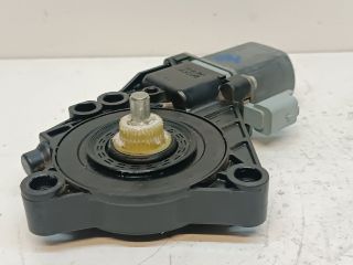 bontott HYUNDAI I30 Jobb hátsó Ablakemelő Motor