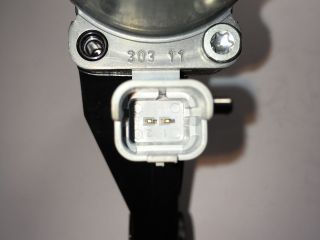 bontott HYUNDAI I30 Jobb hátsó Ablakemelő Motor