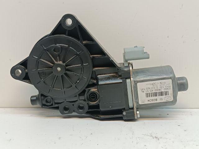 bontott HYUNDAI I30 Jobb hátsó Ablakemelő Motor
