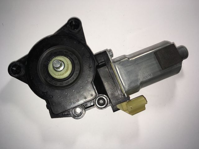 bontott HYUNDAI I30 Jobb hátsó Ablakemelő Motor