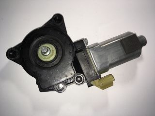 bontott HYUNDAI I30 Jobb hátsó Ablakemelő Motor