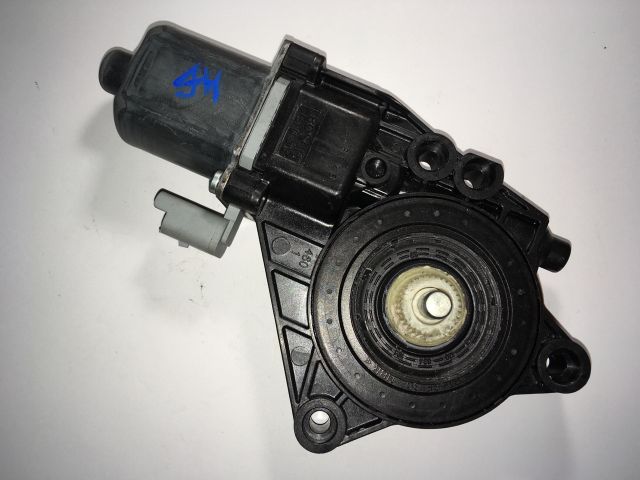 bontott HYUNDAI I30 Jobb hátsó Ablakemelő Motor