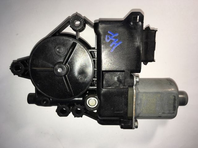 bontott HYUNDAI I30 Jobb hátsó Ablakemelő Motor