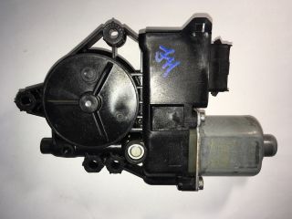 bontott HYUNDAI I30 Jobb hátsó Ablakemelő Motor