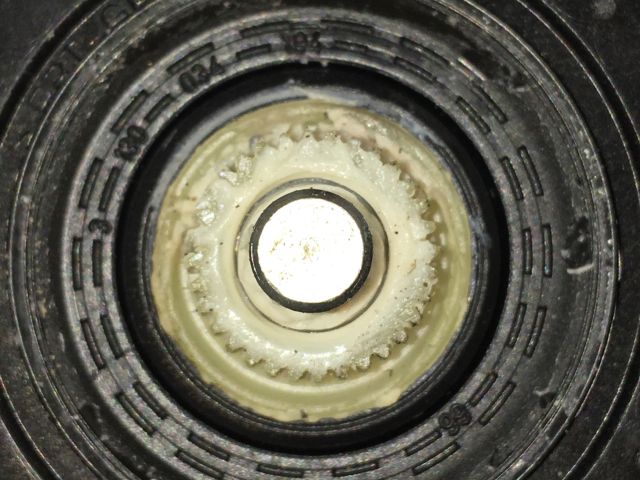 bontott HYUNDAI I30 Jobb hátsó Ablakemelő Motor