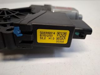 bontott HYUNDAI I30 Jobb hátsó Ablakemelő Motor