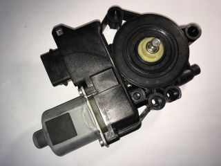 bontott HYUNDAI I30 Jobb hátsó Ablakemelő Motor