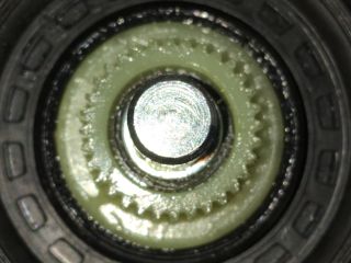 bontott HYUNDAI I30 Jobb hátsó Ablakemelő Motor