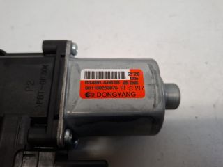 bontott HYUNDAI I30 Jobb hátsó Ablakemelő Motor