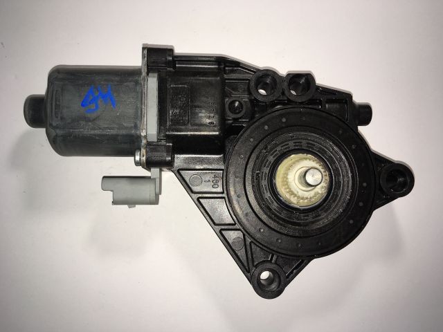 bontott HYUNDAI I30 Jobb hátsó Ablakemelő Motor