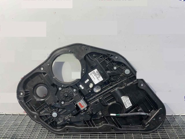 bontott HYUNDAI I30 Jobb hátsó Ablakemelő Szerkezet (Elektromos)