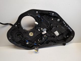 bontott HYUNDAI I30 Jobb hátsó Ablakemelő Szerkezet (Elektromos)