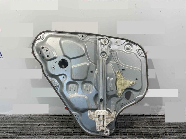 bontott HYUNDAI I30 Jobb hátsó Ablakemelő Szerkezet (Elektromos)