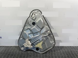 bontott HYUNDAI I30 Jobb hátsó Ablakemelő Szerkezet (Elektromos)