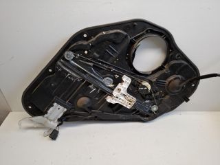 bontott HYUNDAI I30 Jobb hátsó Ablakemelő Szerkezet (Elektromos)