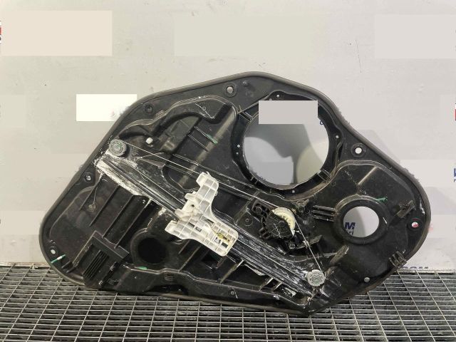 bontott HYUNDAI I30 Jobb hátsó Ablakemelő Szerkezet (Elektromos)